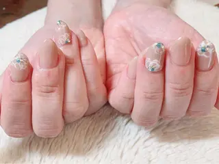 ネイル pipi..所属・pipi ..のネイルデザイン