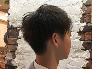 メンズ 込山 瑞帆のその他イメージ