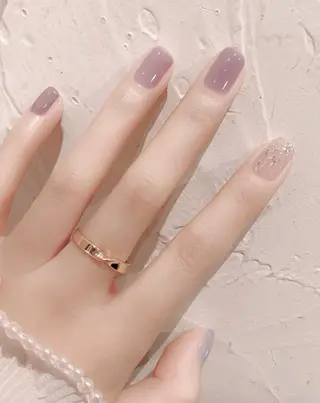 ネイル Cute beauty2のマツエク・マツパデザイン