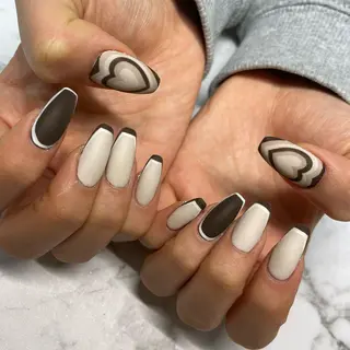 ネイル Beauty Salon amour所属・Seven's / NANAのネイルデザイン