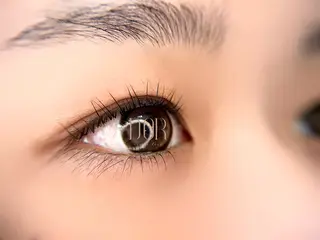 マツエク・マツパ D'OR所属・D'OR -ドールのマツエク・マツパデザイン