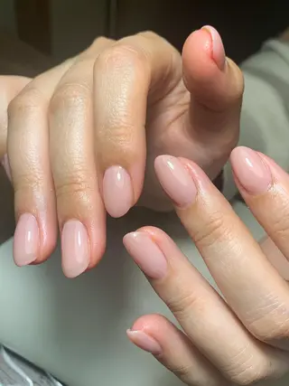 ネイル 木村 千晴のネイルデザイン