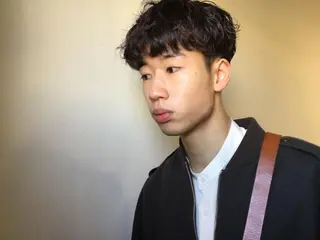 メンズ 菅原 英 /メンズカットのヘアスタイル