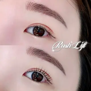 マツエク・マツパ cord 加藤のマツエク・マツパデザイン