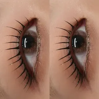 マツエク・マツパ E'chic所属・E'chic🪞吉田 美咲のマツエク・マツパデザイン