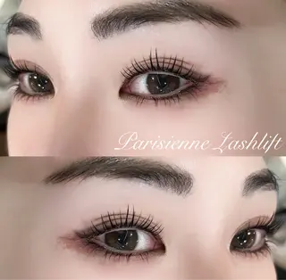 マツエク・マツパ オギワラ🎀× アイシャルマン目黒のマツエク・マツパデザイン