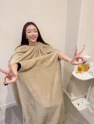 Flome(フロメ)所属・中山 あみのエステ・リラクイメージ