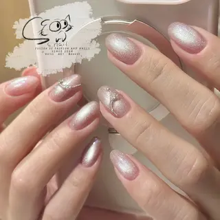 ネイル S.nail所属・S.nail _のネイルデザイン