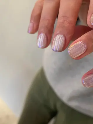 ネイル SALON VILLAGE AOYAMA 2nd.所属・NAKAMURA HARUKAのネイルデザイン