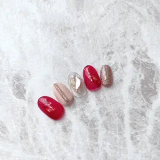 ネイル serena nailのネイルデザイン