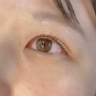 マツエク・マツパ airRe moeのマツエク・マツパデザイン