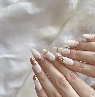 ネイル nail salon una.のネイルデザイン