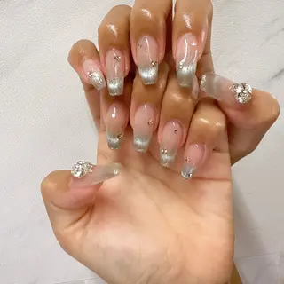 ネイル 💎Guarendo💎錦糸町店所属・✨アン ミユ✨のネイルデザイン