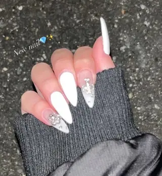 ネイル 8appy ARTstudioのネイルデザイン