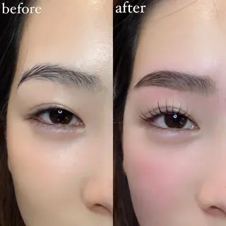 マツエク・マツパ seReno eyebrow&eyelash目黒本店所属・seReno KOHAKUの眉毛・アイブロウイメージ