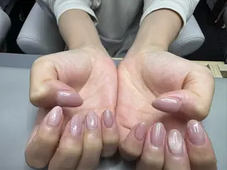 ネイル ジュリ ネイルのネイルデザイン