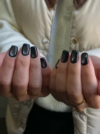 ネイル F room 表参道のネイルデザイン