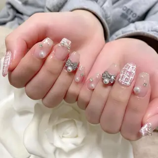 ネイル 💅fleur Ayumiのネイルデザイン