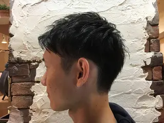 メンズ 込山 瑞帆のその他イメージ