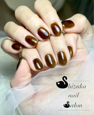 ネイル Shizuka Nail Salonのネイルデザイン