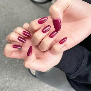 ネイル nail.gorin所属・吉村 優子のネイルデザイン