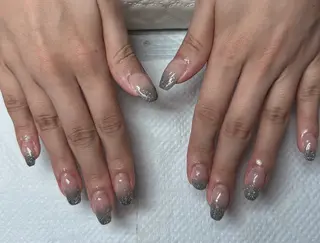 ネイル Azel  nailsalon所属・アゼルネイルサロン 富田のネイルデザイン