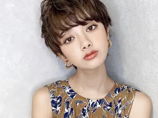 マツエク・マツパ 西尾 和花のマツエク・マツパデザイン