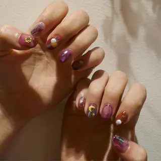 ネイル Chipieee Tokyoのその他イメージ