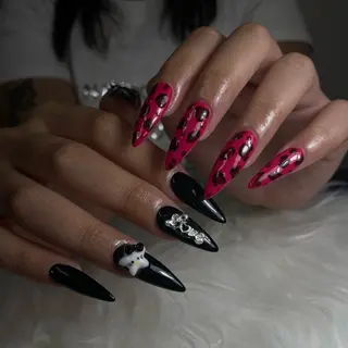 ネイル YURI NAILのネイルデザイン