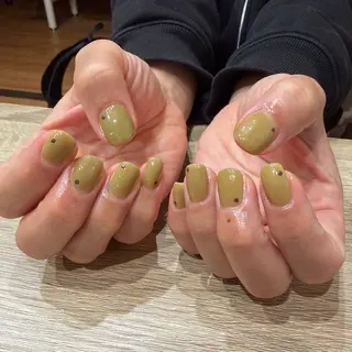 ネイル liberté所属・liberté🫧 新小岩のネイルデザイン