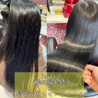 ロング hair salonJEWEL所属・✨jewel✨ naokiのヘアスタイル