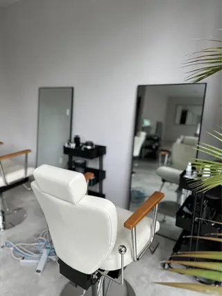 THE BROW BAR n　渋谷店の眉毛・アイブロウイメージ