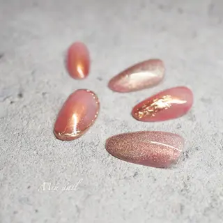 ネイル MIU  Nail所属・MIU  nailのネイルデザイン