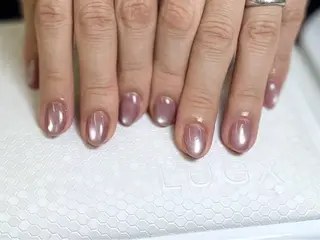 ネイル エニ キラのネイルデザイン