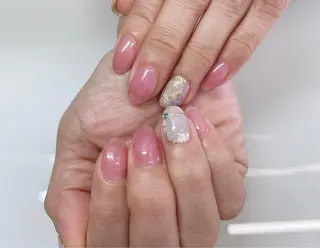 ネイル Lily Roseスタッフ一同のマツエク・マツパデザイン