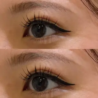 マツエク・マツパ tre.店 Rinのヘアスタイル