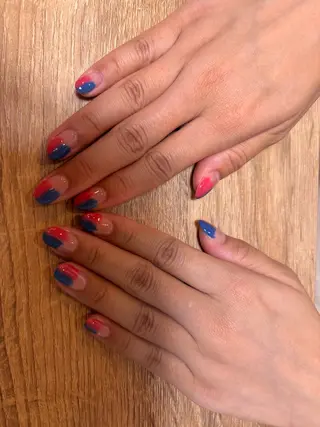 ネイル twin. yukiのネイルデザイン