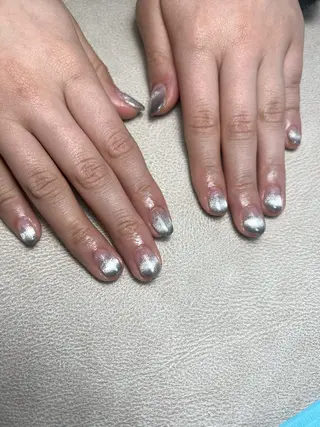 ネイル H. Sayuriのネイルデザイン