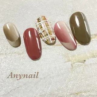 ネイル 岩澤 恵子のネイルデザイン