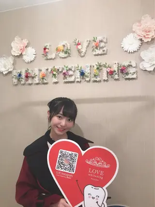 LOVE ホワイトニング新宿店のエステ・リラクイメージ