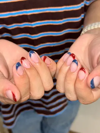 ネイル jeu NAIL.のネイルデザイン