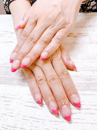 ネイル Story nail所属・Story nail Sakuraのネイルデザイン