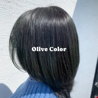 ショート picasso yume/ボブカットのヘアスタイル