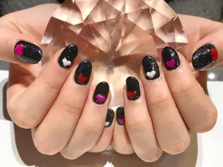 ネイル YUN 💅のネイルデザイン
