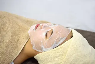 HOUSE OF LUCE 品川のエステ・リラクイメージ