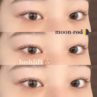 マツエク・マツパ kioku所属・kioku 🌱ﾜﾀﾅﾍﾞの眉毛・アイブロウイメージ