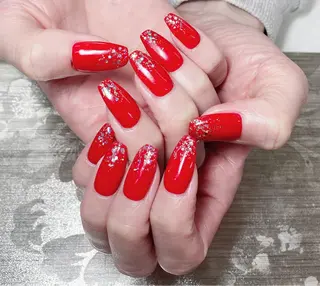 ネイル R salonのネイルデザイン