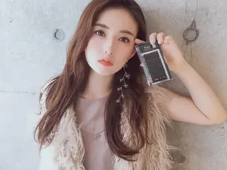 マツエク・マツパ 多賀 ちかのマツエク・マツパデザイン