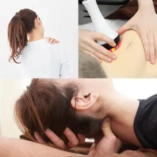 atelier colan[名駅]のエステ・リラクイメージ