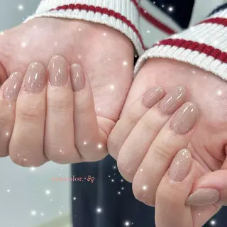 ネイル Purasia高橋✧ マグ/地雷/Y2Kのネイルデザイン